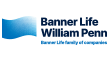 Banner Life | William Penn